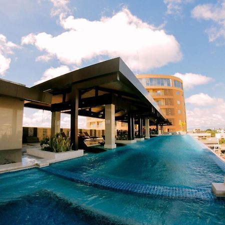 แกรนด์ ซิง อิมพีเรียล โฮเทล Hotel อีโลอีโลซิตี้ ภายนอก รูปภาพ