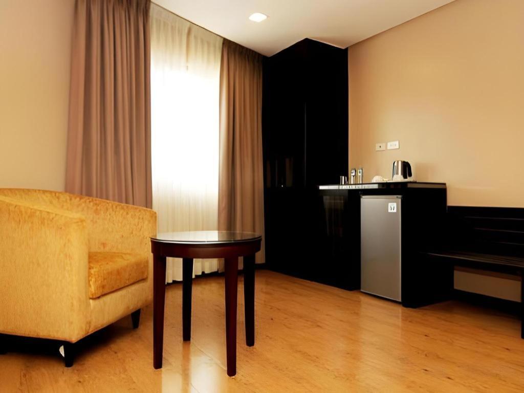 แกรนด์ ซิง อิมพีเรียล โฮเทล Hotel อีโลอีโลซิตี้ ภายนอก รูปภาพ
