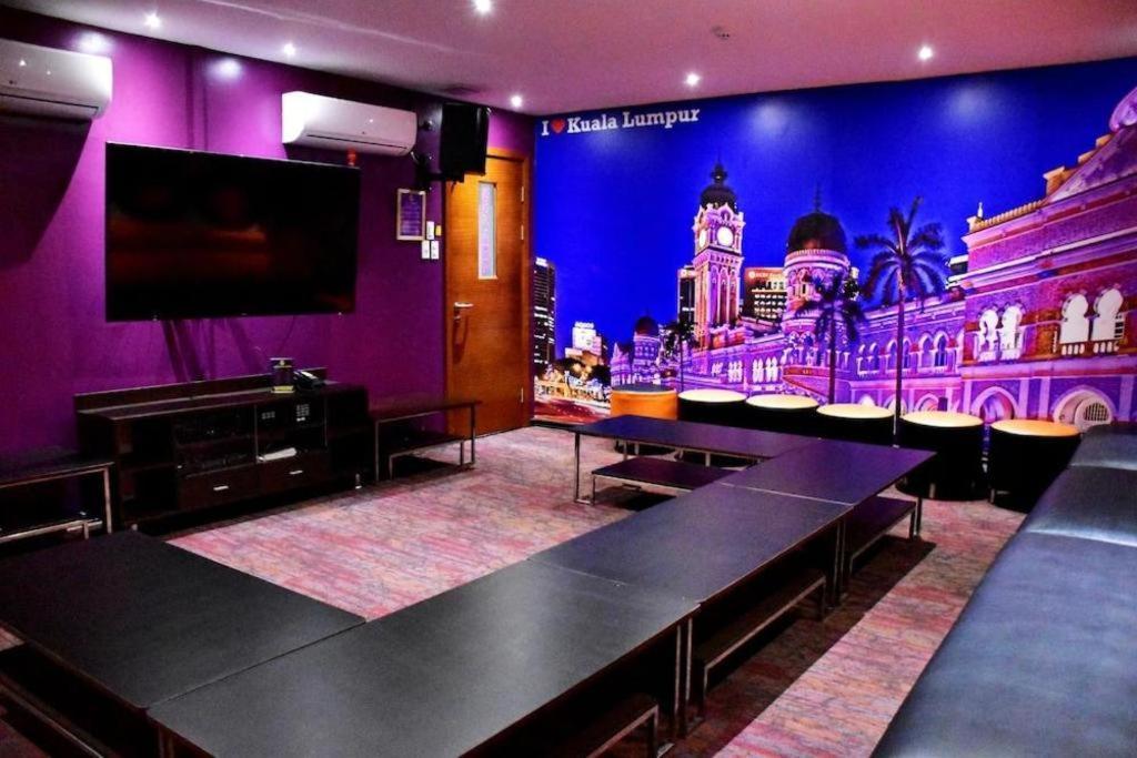 แกรนด์ ซิง อิมพีเรียล โฮเทล Hotel อีโลอีโลซิตี้ ภายนอก รูปภาพ